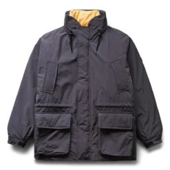 DETATCH PUFF JACKET