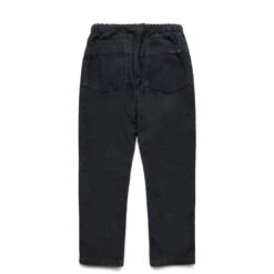 Apparel Sale Store -Apparel Sale Store dr.collectorsP38CORDUROYBLACKSDC FW22 017 2