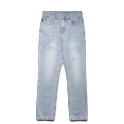 Pleasures SAFETY PIN 5 POCKET DENIM